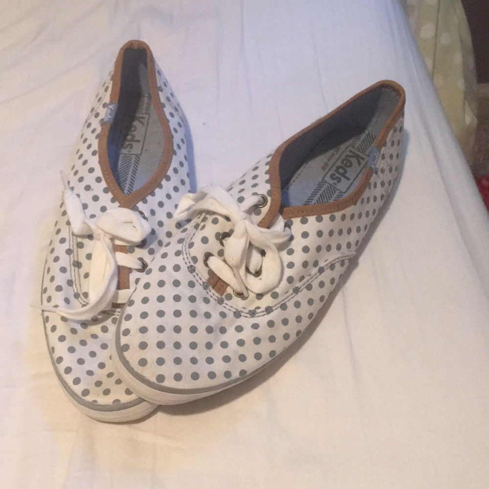 Ked’s sneakers